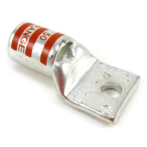 ABB Thomas & Betts Blackburn Standard Barrel Compression Lugs ABB Thomas & Betts Blackburn Standard Barrel Compression Lugs