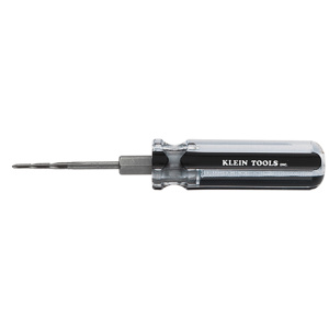 Klein Tools 6-in-1 Tapping Tools