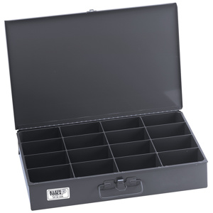 Klein Tools 544 Extra Large Compartment Storage Boxes