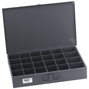 Klein Tools 544 Extra Large Compartment Storage Boxes