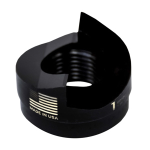 Emerson Greenlee Slug-Buster® Knockout Punches