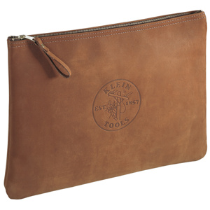 Klein Tools Zipper Bags