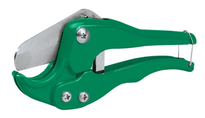 Emerson Greenlee 864 PVC Cutters