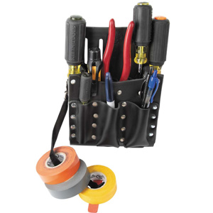 Klein Tools Tool Pouches