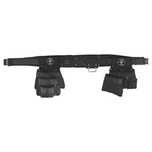Klein Tools Padded Tool Belts