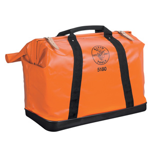 Klein Tools 5180 Series Extra Large Equipment Bags Nylon