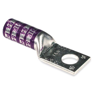 ABB Thomas & Betts Blackburn Standard Barrel Compression Lugs