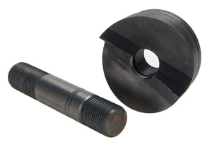 Emerson Greenlee Slug-Buster® Round Replacement Punches