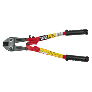 Klein Tools 633 Standard Cable and Bolt Cutters 5/16 in