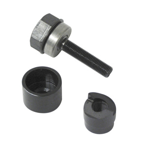 Emerson Greenlee Slug-Buster® Knockout Punches