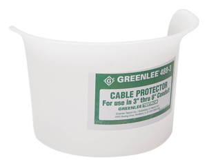 Emerson Greenlee 488 Cable Protectors