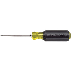 Klein Tools 650 Heavy-Duty Hard Pointed Professional Demolition Scratch Awls