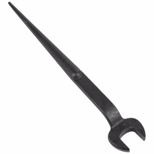 Klein Tools Cheater Pipe Spud Wrenches