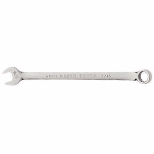 68411 5/16X4-3/8 COMB WRENCH