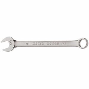 68416 5/8X7-1/2 COMB WRENCH