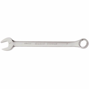 Klein Tools Steel Combination Wrenches 1 in