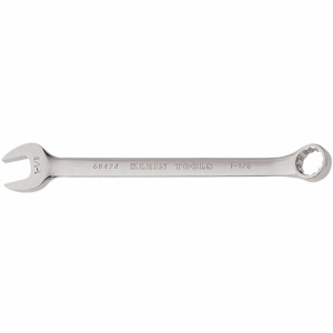 68424 1-1/8 COMB WRENCH