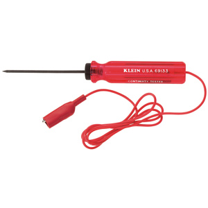Klein Tools Continuity Testers