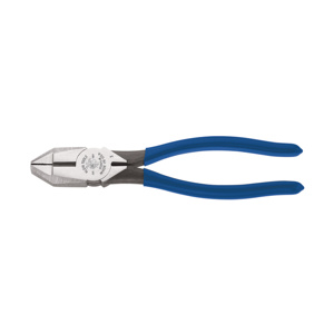 Klein Tools Side-cutting Pliers 1.25 in New England 7.3125 in