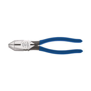 D201-8 8-IN SIDE CUT PLIERS