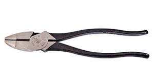 Klein Tools Side-cutting Pliers 1.375 in 9.25 in