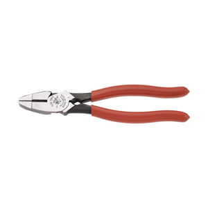 Klein Tools Lineman's Bolt Thead-holding Pliers