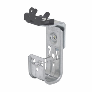 Eaton B-Line Beam Clamp J-hooks