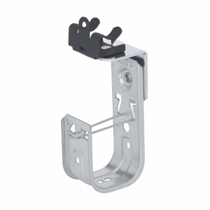 Eaton B-Line Beam Clamp J-hooks