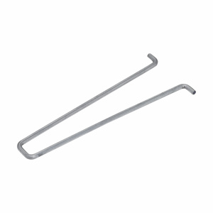 Eaton B-Line Replacement J-hook Retainer Clips