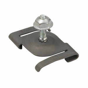 Eaton B-Line Twist Clips