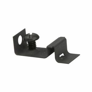 Eaton B-Line T-grid Box Hanger Mounting Clips