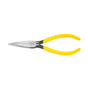 Klein Tools D301 Standard Long Nose Pliers