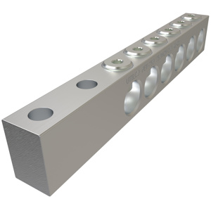 nVent ILSCO PET Series Multi Bar Tap Connectors