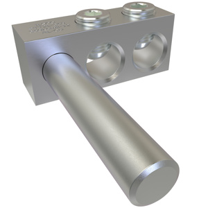 nVent ILSCO Multi-tap Adaptor Lugs