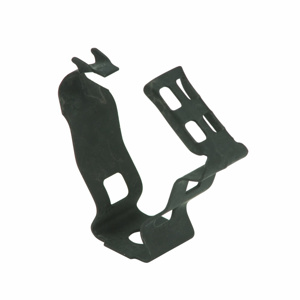Eaton B-Line Surface Mount Conduit Hangers 1/2 in EMT<multisep/> 3/4 in EMT<multisep/> 1/2 in Rigid<multisep/> 3/4 in Rigid Steel