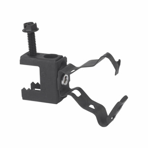 Eaton B-Line Beam Clamp Mount Conduit Clamps