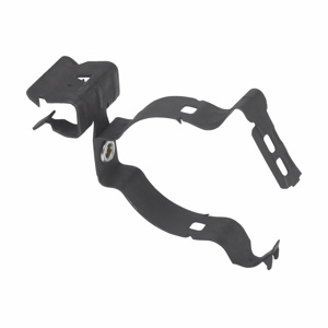 Eaton B-Line Side Flange Mount Clip Conduit Hangers