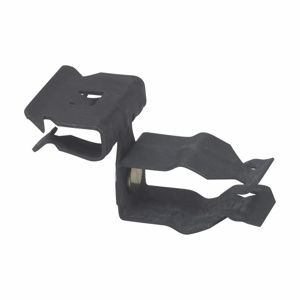 Eaton B-Line Side Flange Mount Clip Conduit Hangers