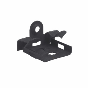 Eaton B-Line Beam Clips 3/8 in Carbon Steel 100 lb