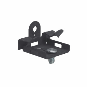 Eaton B-Line Beam Clips 3/8 in Carbon Steel 100 lb