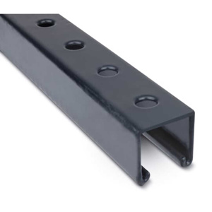 ABB Superstrut® A1200 Solid Strut Channels 1-5/8 in x 1-5/8 in