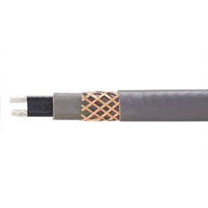 EasyHeat® SR Trace™ Series End Seal Heat Trace Connection Kits Emerson SR series self-regulating heating cable