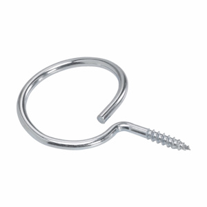 Eaton B-Line Threaded Bridle Rings