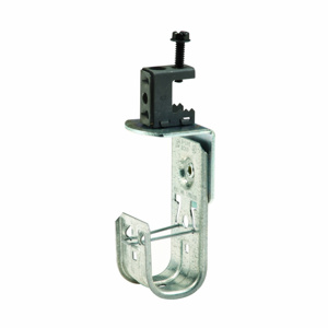 Eaton B-Line Beam Clamp J-hooks