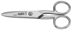 Klein Tools 2100 Electricians Scissors