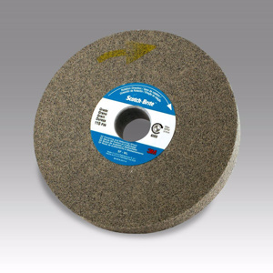 3M Scotch-Brite™ LD-WL Deburring Convolute Wheels