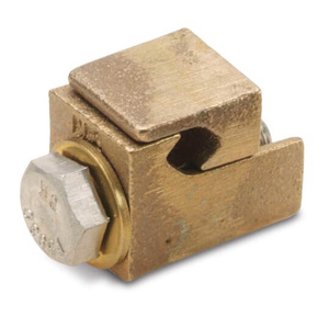 ABB Blackburn® ViceLock® Parallel Groove Connectors