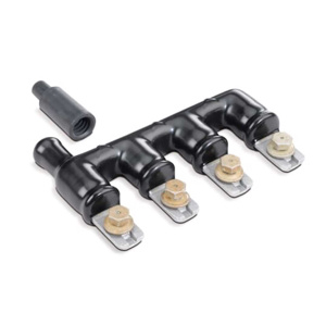 ABB Homac Underground Multi-tap Connectors