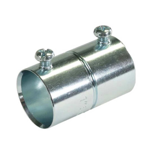 ABB Thomas & Betts <em class="search-results-highlight">EMT</em> Set Screw Couplings