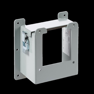 nVent HOFFMAN N12 Hinged Cover Lay-in Wiring Trough Reducers
